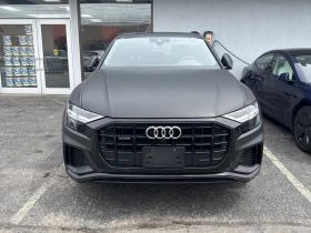 Audi Q8 * PROGRESSIV* CARFAX* *  | Mobile.bg    4