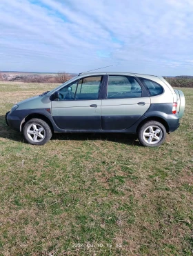 Renault Scenic rx4 1.9 DCI | Mobile.bg    3