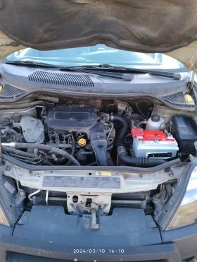 Renault Scenic rx4 1.9 DCI | Mobile.bg    13