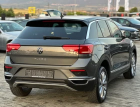 VW T-Roc 2.0TDI* NAVI* LED* TOP* - 34900 лв. - 83900628 6