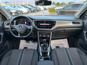 VW T-Roc 2.0TDI* NAVI* LED* TOP* - 34900 лв. - 83900628 8