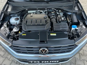 VW T-Roc 2.0TDI* NAVI* LED* TOP* - 34900 лв. - 83900628 16