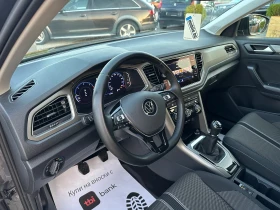 VW T-Roc 2.0TDI* NAVI* LED* TOP* - 34900 лв. - 83900628 11
