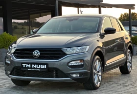 VW T-Roc 2.0TDI* NAVI* LED* TOP* - 34900 лв. - 83900628 3