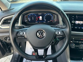 VW T-Roc 2.0TDI* NAVI* LED* TOP* - 34900 лв. - 83900628 13