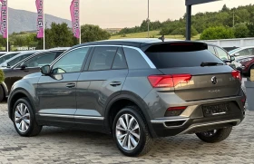 VW T-Roc 2.0TDI* NAVI* LED* TOP* - 34900 лв. - 83900628 4
