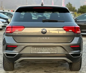 VW T-Roc 2.0TDI* NAVI* LED* TOP* - 34900 лв. - 83900628 5