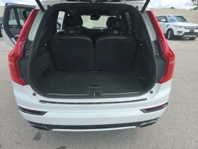 Обява за продажба на Volvo Xc90 R-DESIGN* DIGITAL* DISTRO* HEADUP* 7МЕСТА* 360* B& ~34 000 лв. - изображение 4