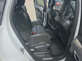 Обява за продажба на Volvo Xc90 R-DESIGN* DIGITAL* DISTRO* HEADUP* 7МЕСТА* 360* B& ~34 000 лв. - изображение 11