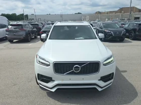 Обява за продажба на Volvo Xc90 R-DESIGN* DIGITAL* DISTRO* HEADUP* 7МЕСТА* 360* B& ~34 000 лв. - изображение 1