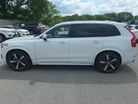 Обява за продажба на Volvo Xc90 R-DESIGN* DIGITAL* DISTRO* HEADUP* 7МЕСТА* 360* B& ~34 000 лв. - изображение 1