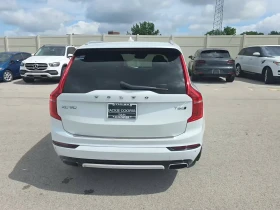 Обява за продажба на Volvo Xc90 R-DESIGN* DIGITAL* DISTRO* HEADUP* 7МЕСТА* 360* B& ~34 000 лв. - изображение 2