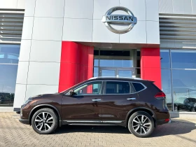 Nissan X-trail 1.7 dCi Tekna 4x4 ProPilot | Mobile.bg    2
