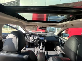 Nissan X-trail 1.7 dCi Tekna 4x4 ProPilot | Mobile.bg    6