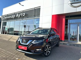     Nissan X-trail 1.7 dCi Tekna 4x4 ProPilot