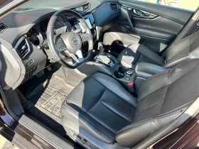 Nissan X-trail 1.7 dCi Tekna 4x4 ProPilot | Mobile.bg    4