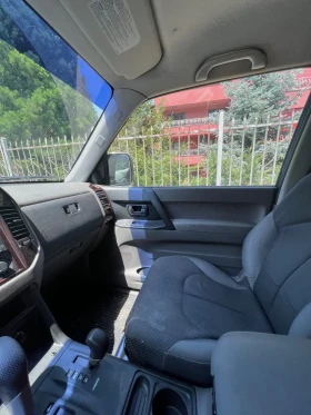 Mitsubishi Pajero 3.2 DI-D | Mobile.bg    9