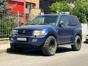 Mitsubishi Pajero 3.2 DI-D | Mobile.bg    2