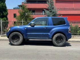 Mitsubishi Pajero 3.2 DI-D | Mobile.bg    3