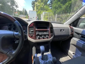 Mitsubishi Pajero 3.2 DI-D | Mobile.bg    6