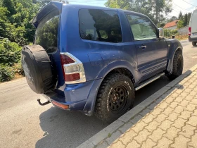 Mitsubishi Pajero 3.2 DI-D | Mobile.bg    5