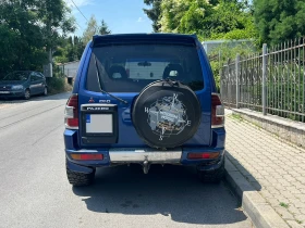 Mitsubishi Pajero 3.2 DI-D | Mobile.bg    4