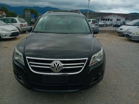 VW Tiguan 2.0tdi - 13900 лв. - 97286073 2