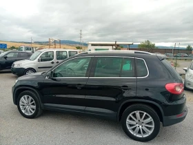 VW Tiguan 2.0tdi - 13900 лв. - 97286073 4