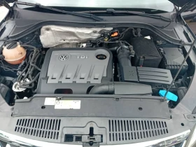 VW Tiguan 2.0tdi - 13900 лв. - 97286073 12