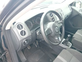 VW Tiguan 2.0tdi - 13900 лв. - 97286073 9