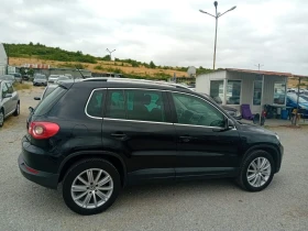 VW Tiguan 2.0tdi - 13900 лв. - 97286073 6