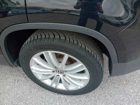 VW Tiguan 2.0tdi - 13900 лв. - 97286073 15