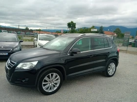 VW Tiguan 2.0tdi - 13900 лв. - 97286073 3