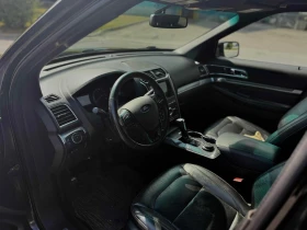 Ford Explorer CARFAX* АВТОФИНАНСИРАНЕ* БЕЗ ПЪРВОНАЧАЛНА ВНОСКА* - 35000 лв. - 43035997 10