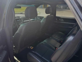 Ford Explorer CARFAX* АВТОФИНАНСИРАНЕ* БЕЗ ПЪРВОНАЧАЛНА ВНОСКА* - 35000 лв. - 43035997 11
