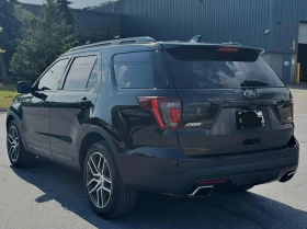 Ford Explorer CARFAX* АВТОФИНАНСИРАНЕ* БЕЗ ПЪРВОНАЧАЛНА ВНОСКА* - 35000 лв. - 43035997 8