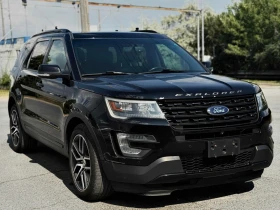 Ford Explorer CARFAX* АВТОФИНАНСИРАНЕ* БЕЗ ПЪРВОНАЧАЛНА ВНОСКА* - 35000 лв. - 43035997 7
