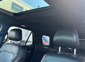 Ford Explorer CARFAX* АВТОФИНАНСИРАНЕ* БЕЗ ПЪРВОНАЧАЛНА ВНОСКА* - 35000 лв. - 43035997 15