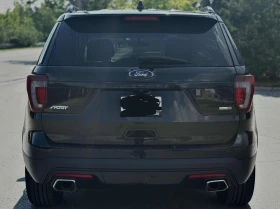 Ford Explorer CARFAX* АВТОФИНАНСИРАНЕ* БЕЗ ПЪРВОНАЧАЛНА ВНОСКА* - 35000 лв. - 43035997 4