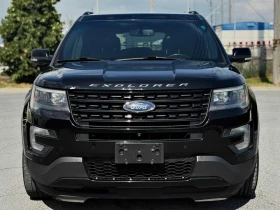 Ford Explorer CARFAX* АВТОФИНАНСИРАНЕ* БЕЗ ПЪРВОНАЧАЛНА ВНОСКА* - 35000 лв. - 43035997 6
