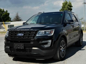 Ford Explorer CARFAX* АВТОФИНАНСИРАНЕ* БЕЗ ПЪРВОНАЧАЛНА ВНОСКА* 