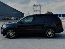 Ford Explorer CARFAX* АВТОФИНАНСИРАНЕ* БЕЗ ПЪРВОНАЧАЛНА ВНОСКА* - 35000 лв. - 43035997 2