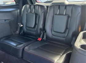 Ford Explorer CARFAX* АВТОФИНАНСИРАНЕ* БЕЗ ПЪРВОНАЧАЛНА ВНОСКА* - 35000 лв. - 43035997 16