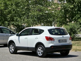 Nissan Qashqai | Mobile.bg    4