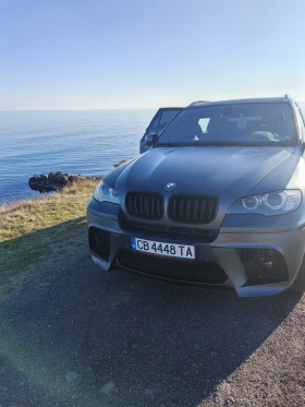 BMW X5 3.0d X-Drive 8ск. - 27000 лв. - 38917536 2