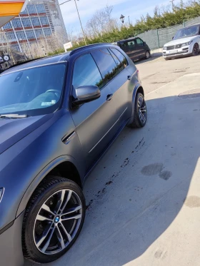 BMW X5 3.0d X-Drive 8ск. - 27000 лв. - 38917536 6