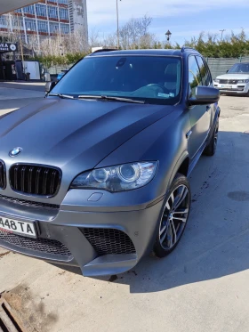 BMW X5 3.0d X-Drive 8ск. - 27000 лв. - 38917536 3