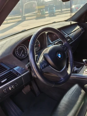 BMW X5 3.0d X-Drive 8ск. - 27000 лв. - 38917536 8