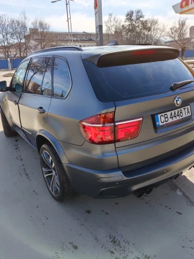 BMW X5 3.0d X-Drive 8ск. - 27000 лв. - 38917536 7