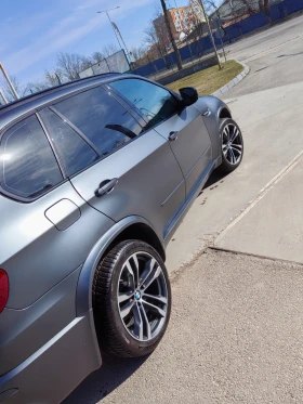 BMW X5 3.0d X-Drive 8ск. - 27000 лв. - 38917536 5